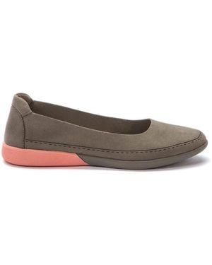 Grunberg Ballerinas - Gris
