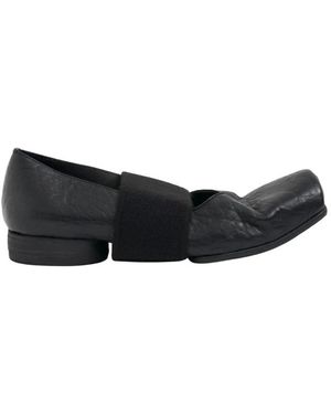 Uma Wang Ballerinas - Noir