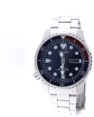 Citizen Horloges - Blauw
