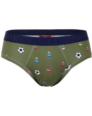 Gallo Underwear > bottoms - Vert