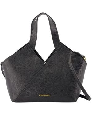 By Malene Birger Shopping Bags - Black