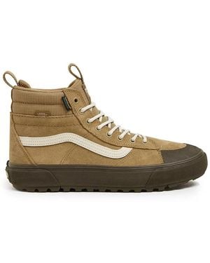 Vans Trainers - Brown
