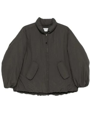 Low Classic Winter Jackets - Gris