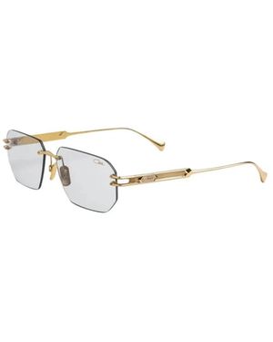 Cazal Sunglasses - Metallic
