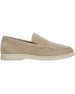 ESTRO Loafers - Natural