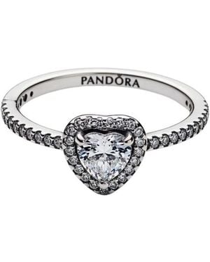 PANDORA Rings - Weiß