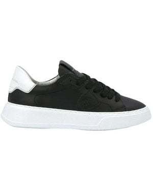 Philippe Model Trainers - Black