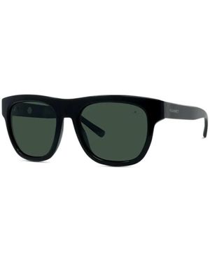 Vuarnet Sunglasses - Black