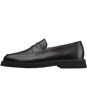 A.P.C. Loafers - Zwart