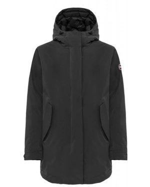 Colmar Parkas - Black