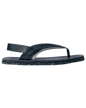 Kiko Kostadinov Flat Sandals - Blu
