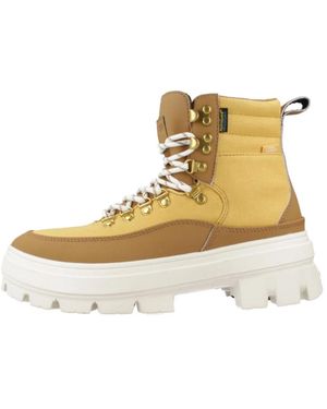 Vans Laarzen Colfax Elevate Mte-2 - Metallic