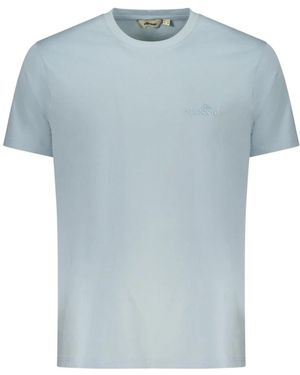 Ellesse T-Shirts - Azul