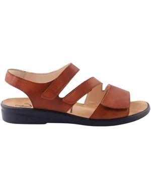 Ganter Sandalen - Braun