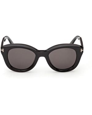 Tom Ford Sunglasses - Gray