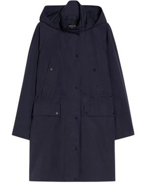 Pennyblack Parkas - Blue