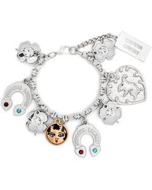 Chopova Lowena Bracelets - Metallizzato
