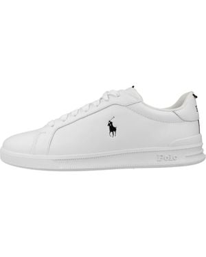 Ralph Lauren Hosenträger - Weiß