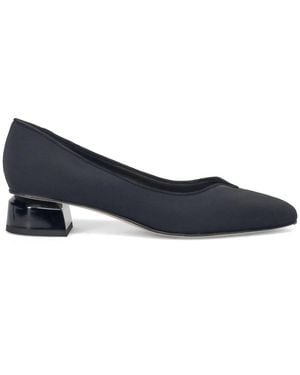 Brunate Pumps - Blue