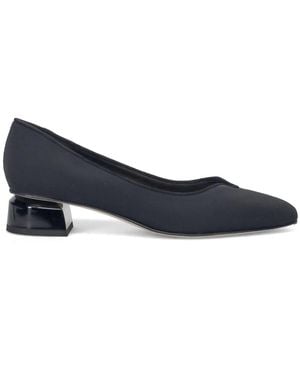 Brunate Court Shoes - Blue