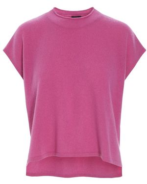 Bitte Kai Rand Cashmere Knitwear - Viola