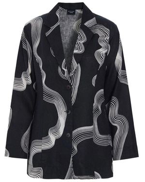Bitte Kai Rand Light Jackets - Negro