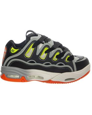 Osiris Skate Shoes - Gris