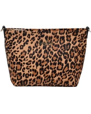 MC2 Saint Barth Clutches - Metálico