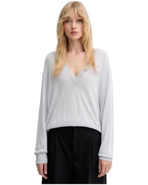 IRO Haru Sweater - Wit