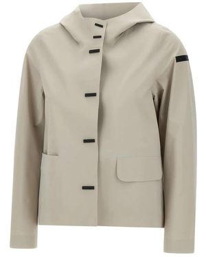 Rrd Light Jackets - Natural
