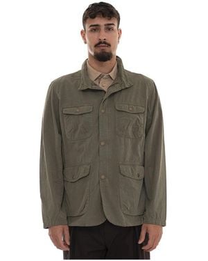 Barbour Light Jackets - Marron