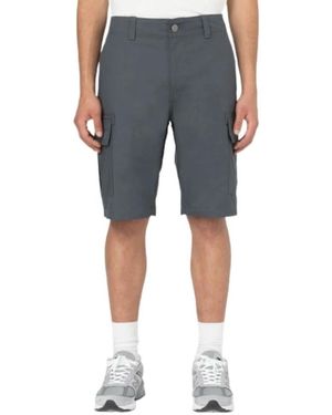 Dickies Casual Shorts - Blue