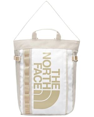 The North Face Backpacks - Blanco