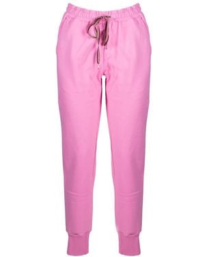 Paul Smith Sweatpants - Rosa