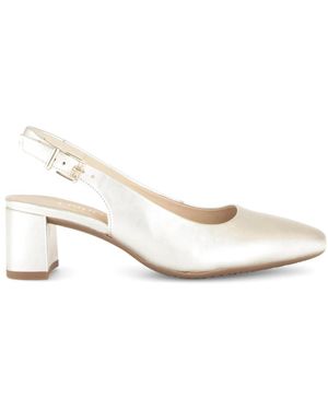 Gabor Pumps - Blanc