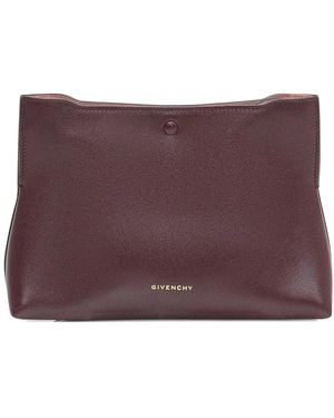 Givenchy Cross Body Bags - Purple