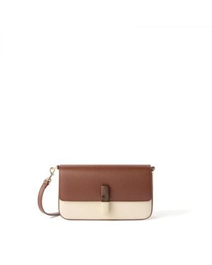 Furla Shoulder Bags - Braun