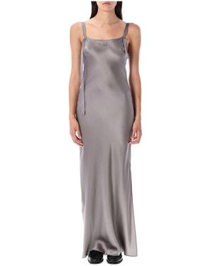 THE GARMENT Maxi Dresses - Grey