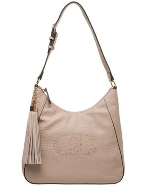 Liu Jo Shoulder Bags - Grigio