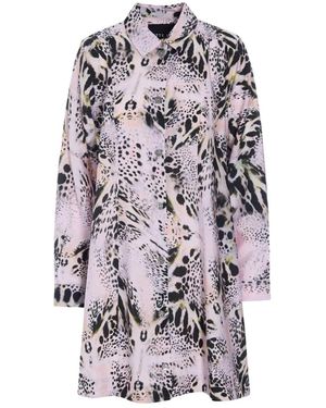 Bitte Kai Rand Shirt Dresses - Multicolor
