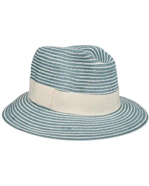 Eleventy Accessories - Blue