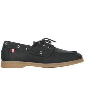 Bally Webby Loafer - Schwarz