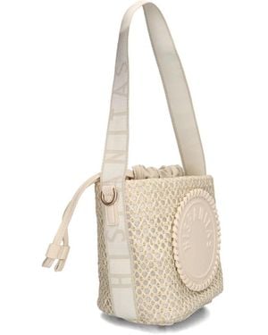 Hispanitas Crossbody Bag Bv264721 - Natur