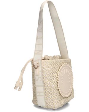 Hispanitas Tassen ,Crossbody Bag Bv 264721 - Naturel