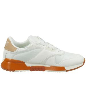 Scotch & Soda Sneakers - Blanco
