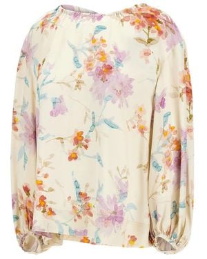 Herno Blouses - Multicolour