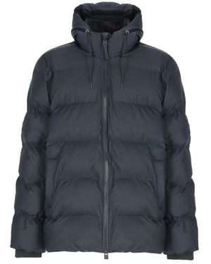 Rains Winter Jackets - Azul