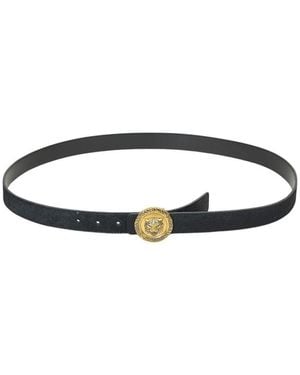 Just Cavalli Belts - Black