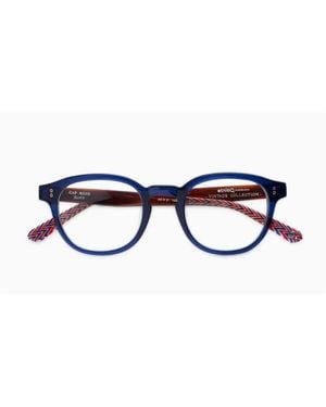 Etnia Barcelona Glasses - Blue