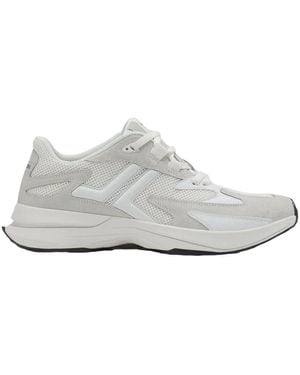 Lanvin Trainers - White